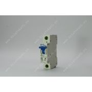 Выключатель автоматический модульный OptiDin BM63-1C25-УХЛ3 (ВМ63) 103548/260506