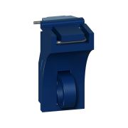 Устройство для запирания ручки Opti-Din-УХЛ3 113541