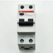 ABB 2CSR645041R1104 BMR415C10 Выкл.авт.диф.тока. (АВДТ) 1P+N.10А 30мА C.4,5кА