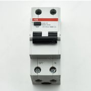 ABB 2CSR645041R1254 BMR415C25-Выкл.авт.диф.тока. (АВДТ)1P+N.25А 30мА C.4,5кА
