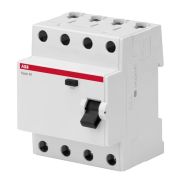 ABB 2CSF604043R3250 BMF43425 Выкл.диф.тока (УЗО) 4P.25A.300мA.AC