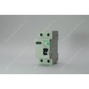 АВДТ EASY 9 1П+Н 10А 30мА C AC 4,5кА 230В Schneider Electric EZ9D34610