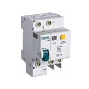 Автомат АВДТ 1P+N ДИФ-101 C60/30мА 4,5кА DEKraft 15009DEK