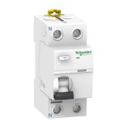 Выключатель дифференциального тока (УЗО) iID K 2П 25A 300mA AC-ТИП Schneider Electric A9R75225