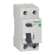 Диф. выключатель EASY 9 (УЗО) 2П 63А 300мА AC 230В Schneider Electric EZ9R64263