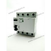 Диф. выключатель EASY 9 (УЗО) 4П 40А 100мА AC 230В Schneider Electric EZ9R54440