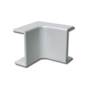 Кабель-канал акс. внутренний угол (БЕЛЫЙ) 100х40 (2шт.) TPlast 50.15.001.008
