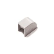 Кабель-канал акс. заглушка (БЕЛЫЙ) 60х40 (4шт.) TPlast 50.15.005.007