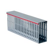 DKC Короб перфорированный, серый RL6 60x80 01128RL