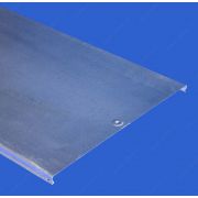 DKC Крышка с заземлением на лоток осн.300 L3000 35525