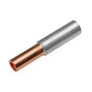 Гильза алюмомедная ГАМ 16-10 КВТ 50553