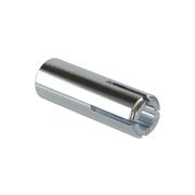 DKC Анкер забивной разрезной М8 CM400830