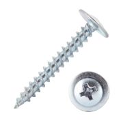 Саморез CMM-SP 4,2*41, МЦП острый (100 шт.)