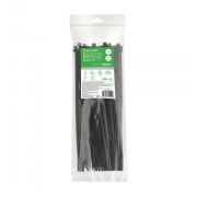 Хомуты нейлоновые Schneider Electric 4,8x300мм ЧЕРНЫЕ (100шт) IMT46969