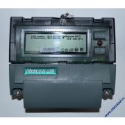 Электросчетчик Меркурий 200.02 1ф 5-60А 220В (2 тарифа, CAN) DIN
