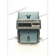 Электросчетчик Меркурий 206 RN 1ф 5-60А 220В (2 тарифа) DIN