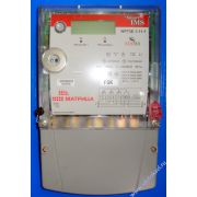 Электросчетчик Матрица NP73E 1-11-1 (FSK) 5-80А 380В
