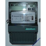 Электросчетчик Меркурий 230 AR-02 R 10-100А 380В (1 тариф)