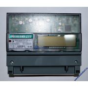 Электросчетчик Меркурий 231 AT-01i 5-60А 220/380В (2 тарифа) DIN