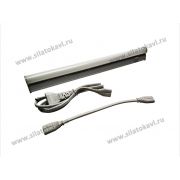 AL5038 Белый 4W Светодиодный светильник 38LED 4500K 30см Feron 27945