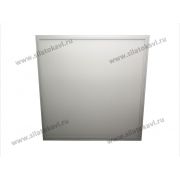 Панель светодиодная SLP-40 40Вт 6500К 595*595*8 БЕЛАЯ (с драйвером) Aktiv Electro 101-01
