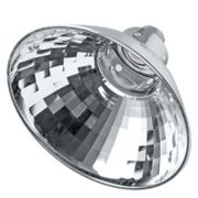 Светильник Elmakst EL-NSP E40 (отражатель)