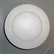 AL500 белый.Светильник встраиваемый 6W 6400K  480LM 120*13mm  Feron 27996