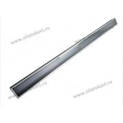 Светильник светодиодный СПО-05 L 54Вт 6600Лм 6400К (1200х70х35мм) УЗКИЙ МИКРОПРИЗМА Mobilux