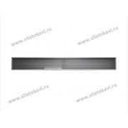 Светильник светодиодный СПО-05 L-W 54Вт 6600Лм 6400К (1200х140х35мм) ШИРОКИЙ микропризма Mobilux