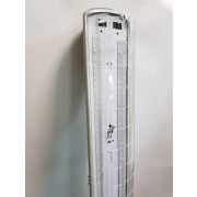 Светильник светодиодный ССП-02 36Вт 1200мм IP65 6400К 4400Лм 220В Mobilux 340168