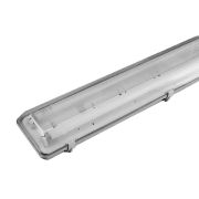 Светильник светодиодный ССП-218 2хТ8-18Вт (КОРПУС) 1200мм IP65 220В Aktiv Electro