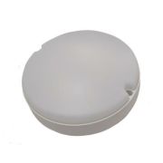 Светильник светодиодный ССП-К 20Вт с ДАТЧИКОМ ДВИЖЕНИЯ 1800Лм 6400К IP65 Evostar