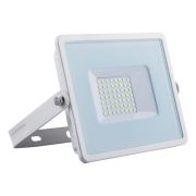 Прожектор светодиодный LL920 30Вт SMD 6400К Белый с матовым стеклом IP65 Feron 29496