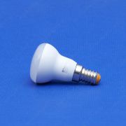 LB-439 лампа 10LED 5W 230V E14 2700K R39 Feron 25516