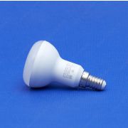 LB-450 лампа 16LED 7W 230V E14 4000K R50 Feron 25514