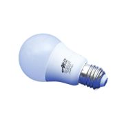 Лампа светодиодная Aktiv Electro LED-A55-Regular 7Вт Е27 3000К 600LM (ТЕПЛЫЙ СВЕТ) 102-02