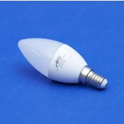 Лампа светодиодная Aktiv Electro LED-C35-Regular 8Вт Е14 3000К