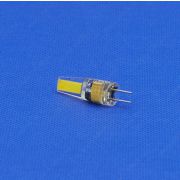 Лампа светодиодная Aktiv Electro LED-G4 Regular 3Вт 12В 4000К 250Лм