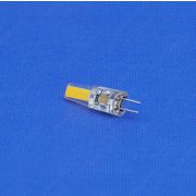 Лампа светодиодная Aktiv Electro LED-G4 Regular 3Вт 220В 3000К 250Лм