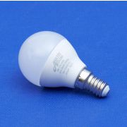 Лампа светодиодная Aktiv Electro LED-G45-Regular 8Вт Е14 3000К