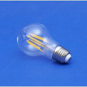 Лампа светодиодная Aktiv Electro Premium A60 8Вт Е27 220В 3000К 750Лм 360гр.