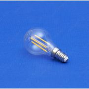 Лампа светодиодная Aktiv Electro Premium G45 6Вт Е14 220В 3000К 540Лм 360гр.