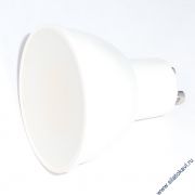 LB-96 лампа 16LED(6W) 230V GU10 2700K Feron 25519