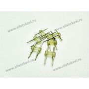 LD507 Соединитель для LED ленты LS720 230V Feron 23357
