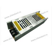 Трансформатор электронный для светодиодной ленты 100W 12V (драйвер), LB009 21488