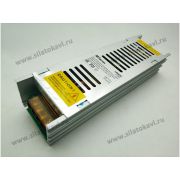 Трансформатор электронный для светодиодной ленты 200W 12V (драйвер), LB009 21498