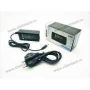 Трансформатор электронный для светодиодной ленты 30W 12V (драйвер), LB005    21489