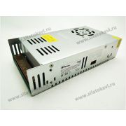 Трансформатор электронный для светодиодной ленты 350W 12V (драйвер), LB009 21499