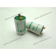 Стартер Philips S2 4-22W