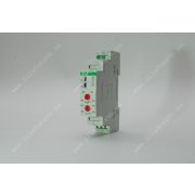 Датчик напряжения CP-710, (однофазный, контроль верхнего и нижнего  значений напряжения) F&F